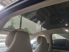 Dongfeng Xinghai S7 555 Deluxe Edition - ფოტო 17