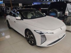 Dongfeng Xinghai S7 555 Deluxe Edition - ფოტო 3