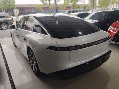 Dongfeng Xinghai S7 555 Deluxe Edition - ფოტო 4