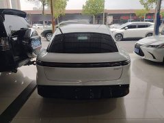 Dongfeng Xinghai S7 555 Deluxe Edition - ფოტო 5