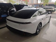 Dongfeng Xinghai S7 555 Deluxe Edition - ფოტო 6