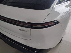 Dongfeng Xinghai S7 555 Deluxe Edition - ფოტო 7