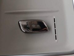 Dongfeng Xinghai S7 555 Deluxe Edition - ფოტო 8