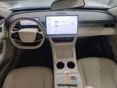Dongfeng Xinghai S7 555 Deluxe Edition - ფოტო 9