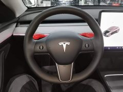 Tesla Model Y Rear-Wheel Drive - ფოტო 10