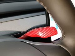 Tesla Model Y Rear-Wheel Drive - ფოტო 13