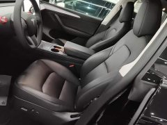 Tesla Model Y Rear-Wheel Drive - ფოტო 14