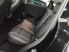 Tesla Model Y Rear-Wheel Drive - ფოტო 16