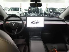 Tesla Model Y Rear-Wheel Drive - ფოტო 9