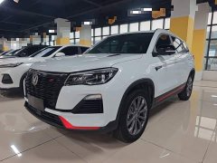 Changan CS75 Comfort Edition 1.5T DCT Premium - ფოტო 1