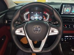 Changan CS75 Comfort Edition 1.5T DCT Premium - ფოტო 10