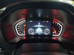Changan CS75 Comfort Edition 1.5T DCT Premium - ფოტო 11