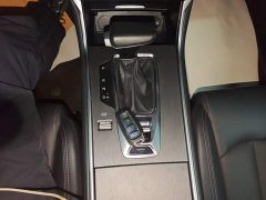 Changan CS75 Comfort Edition 1.5T DCT Premium - ფოტო 13