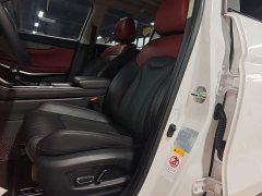 Changan CS75 Comfort Edition 1.5T DCT Premium - ფოტო 14