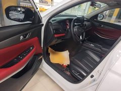 Changan CS75 Comfort Edition 1.5T DCT Premium - ფოტო 15