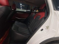 Changan CS75 Comfort Edition 1.5T DCT Premium - ფოტო 16