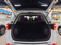 Changan CS75 Comfort Edition 1.5T DCT Premium - ფოტო 18