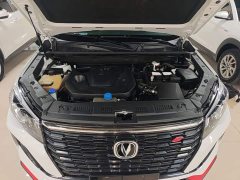 Changan CS75 Comfort Edition 1.5T DCT Premium - ფოტო 19