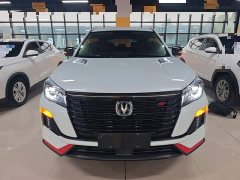 Changan CS75 Comfort Edition 1.5T DCT Premium - ფოტო 2