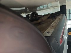 Changan CS75 Comfort Edition 1.5T DCT Premium - ფოტო 20