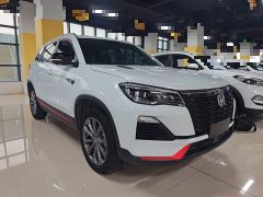 Changan CS75 Comfort Edition 1.5T DCT Premium - ფოტო 3