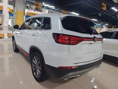 Changan CS75 Comfort Edition 1.5T DCT Premium - ფოტო 4