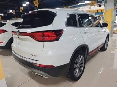 Changan CS75 Comfort Edition 1.5T DCT Premium - ფოტო 6