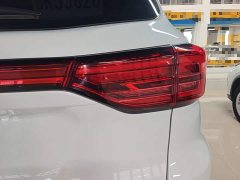 Changan CS75 Comfort Edition 1.5T DCT Premium - ფოტო 7