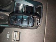 Changan CS75 Comfort Edition 1.5T DCT Premium - ფოტო 8