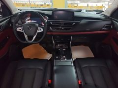 Changan CS75 Comfort Edition 1.5T DCT Premium - ფოტო 9