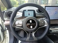 BYD Dolphin 420km Fashion Edition - ფოტო 10