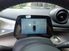 BYD Dolphin 420km Fashion Edition - ფოტო 11