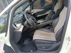 BYD Dolphin 420km Fashion Edition - ფოტო 14
