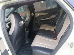 BYD Dolphin 420km Fashion Edition - ფოტო 16