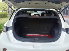 BYD Dolphin 420km Fashion Edition - ფოტო 18