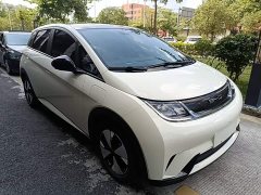 BYD Dolphin 420km Fashion Edition - ფოტო 3