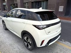 BYD Dolphin 420km Fashion Edition - ფოტო 4