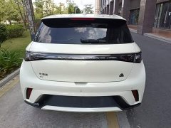 BYD Dolphin 420km Fashion Edition - ფოტო 5