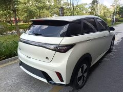 BYD Dolphin 420km Fashion Edition - ფოტო 6