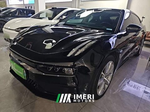 2022 Zeekr 001 Long Range Dual Motor WE Edition - ავტომობილი ჩინეთიდან