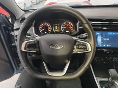 Chery Tiggo 3x PLUS 1.5L CVT Edition - ფოტო 10