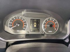 Chery Tiggo 3x PLUS 1.5L CVT Edition - ფოტო 11