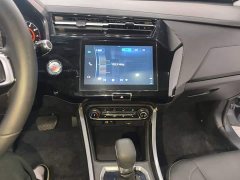Chery Tiggo 3x PLUS 1.5L CVT Edition - ფოტო 12