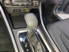 Chery Tiggo 3x PLUS 1.5L CVT Edition - ფოტო 13