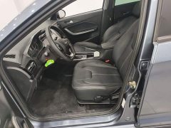 Chery Tiggo 3x PLUS 1.5L CVT Edition - ფოტო 14