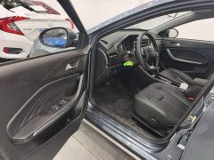Chery Tiggo 3x PLUS 1.5L CVT Edition - ფოტო 15