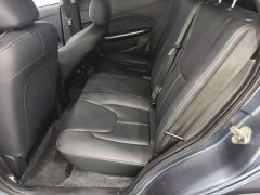 Chery Tiggo 3x PLUS 1.5L CVT Edition - ფოტო 16
