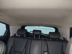 Chery Tiggo 3x PLUS 1.5L CVT Edition - ფოტო 17