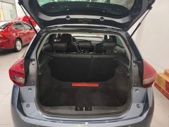 Chery Tiggo 3x PLUS 1.5L CVT Edition - ფოტო 18