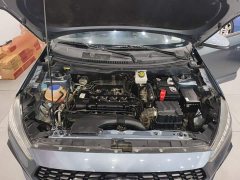 Chery Tiggo 3x PLUS 1.5L CVT Edition - ფოტო 19